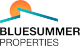 Logo: Bluesummer Properties