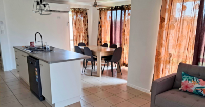 Preview image: Spacious SIL Home in Thabeban