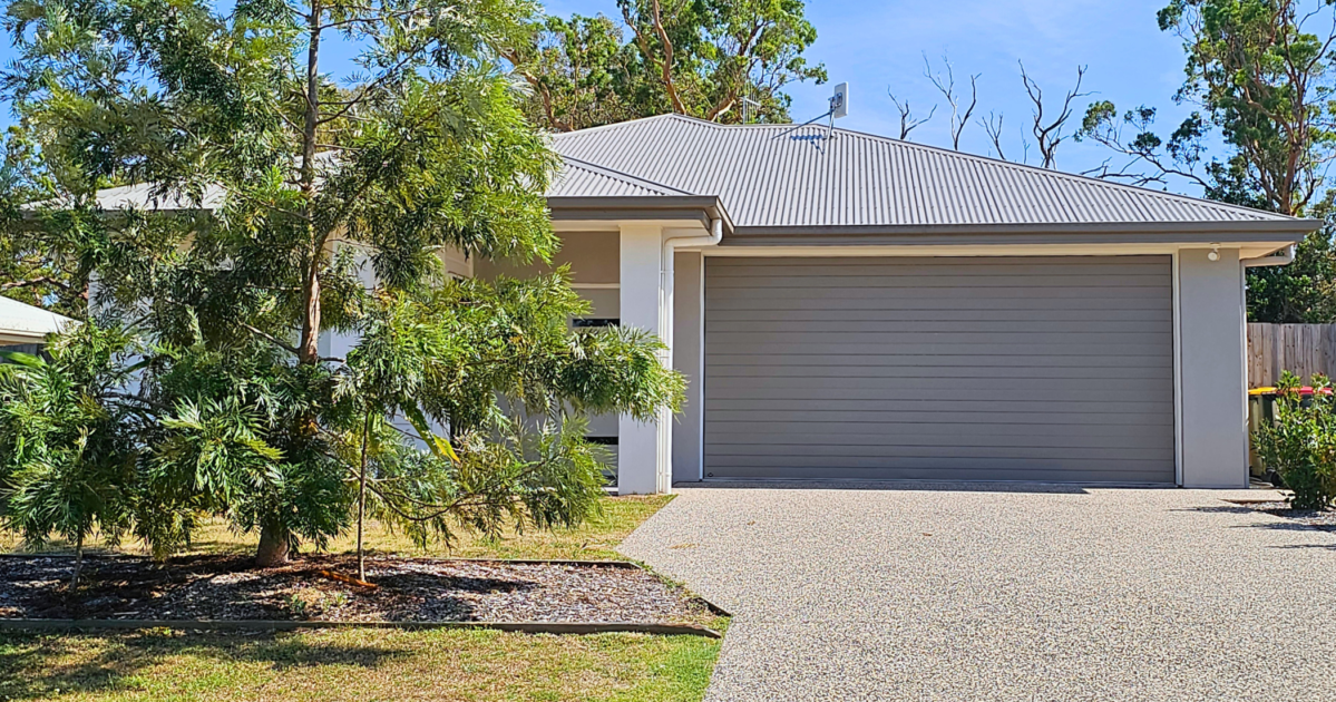 Frontage 10 Sharp Crescent Branyan QLD