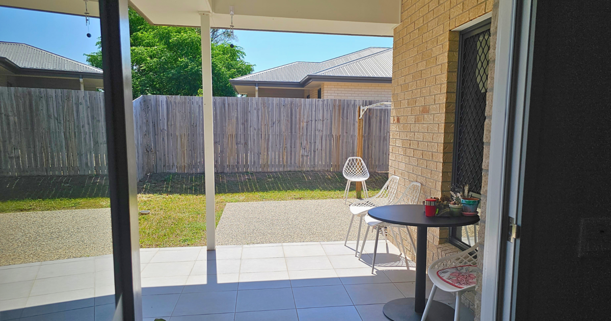 Alfresco 10 Sharp Crescent Branyan QLD