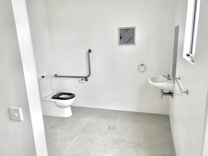 Booval SDA Ensuite