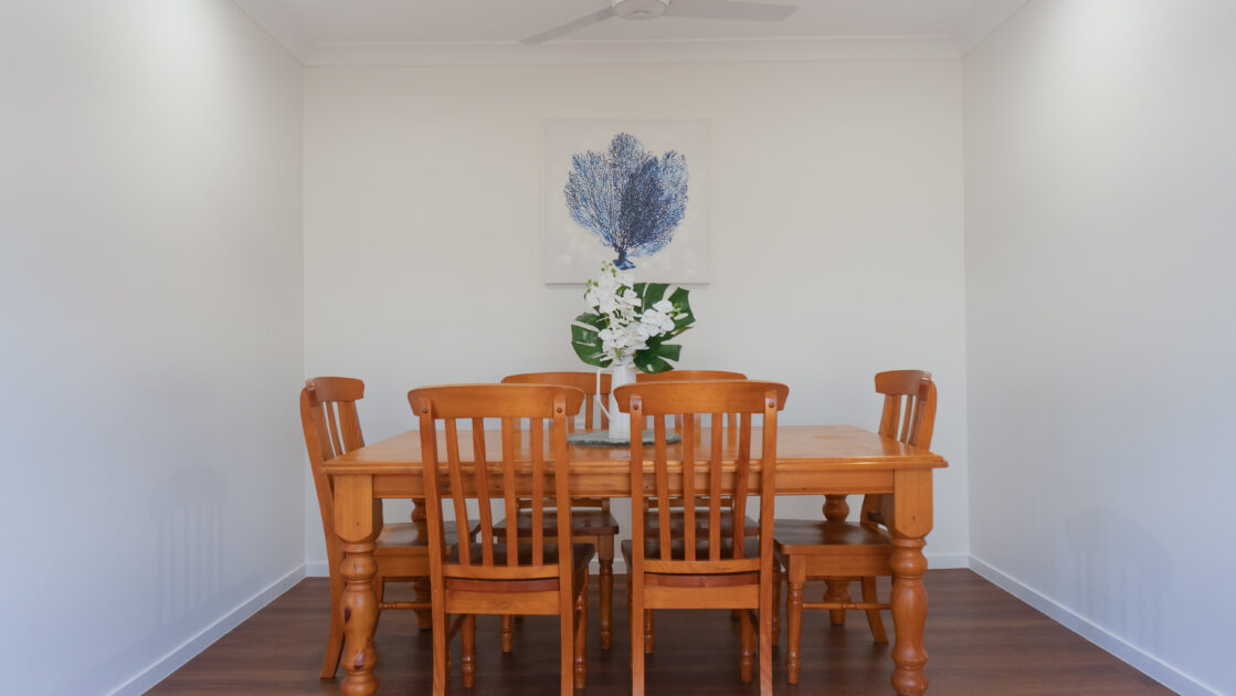 Thornland SDA Dinning