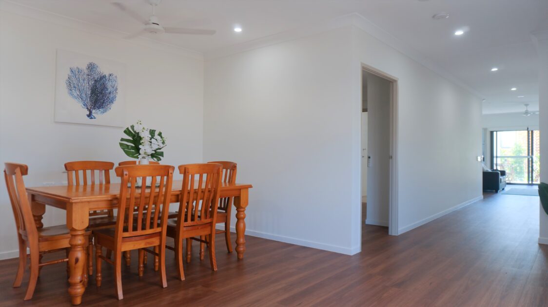 Thornland SDA Living