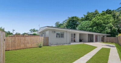 Preview image: Cairns Accommodation