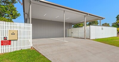 Preview image: SIL Vacancy in Atherton SDA