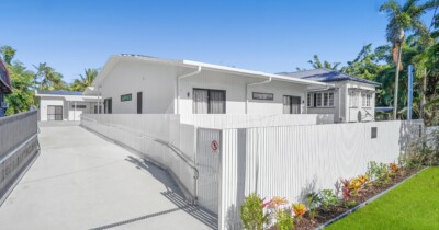 Preview image: SIL Vacancy in Cairns SDA