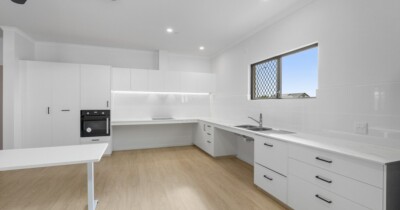 Preview image: SIL Vacancy in Mighell SDA, Innisfail