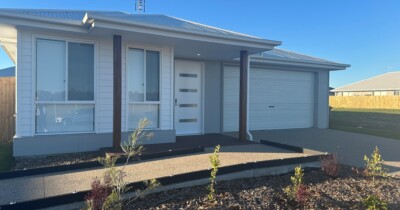 Preview image: Beachside SDA in Hervey Bay