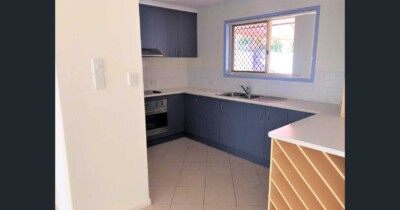 Preview image: Gladstone Accommodation