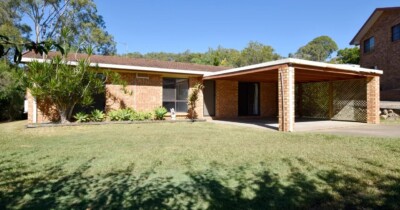 Preview image: Gladstone Accommodation copy