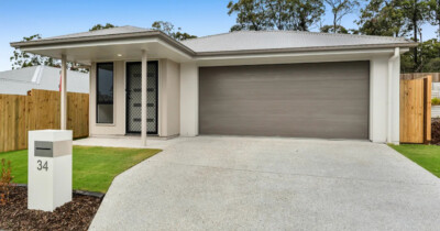 Preview image: Brand New SIL Vacancy in Coomera