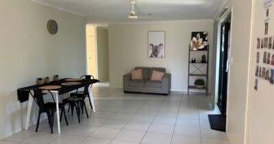 Preview image: Hervey Bay 1:3 SIL Vacancy