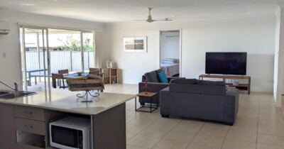 Preview image: Spacious SIL Home in Gracemere – Comfort, Privacy, and Convenience