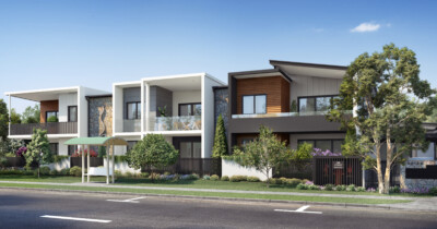 Preview image: Proudly Present Highest Quality HPS SDA 2Bed Apartments in Ipswich