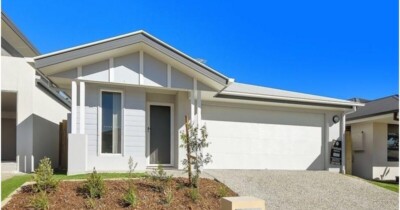 Preview image: Modern SIL Vacancy in Logan Reserve