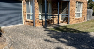 Preview image: Rockhampton 1:2 SIL Vacancy