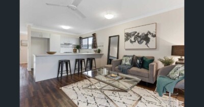 Preview image: Townsville Accommodation