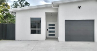 Preview image: Ipswich SIL Vacancy in Brand New Robust SDA Villa