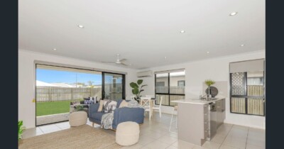 Preview image: Townsville 1:2 SIL Vacancy