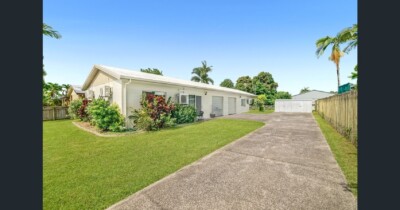 Preview image: Cairns Accommodation