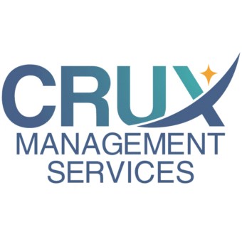 CRUX Management Services logo