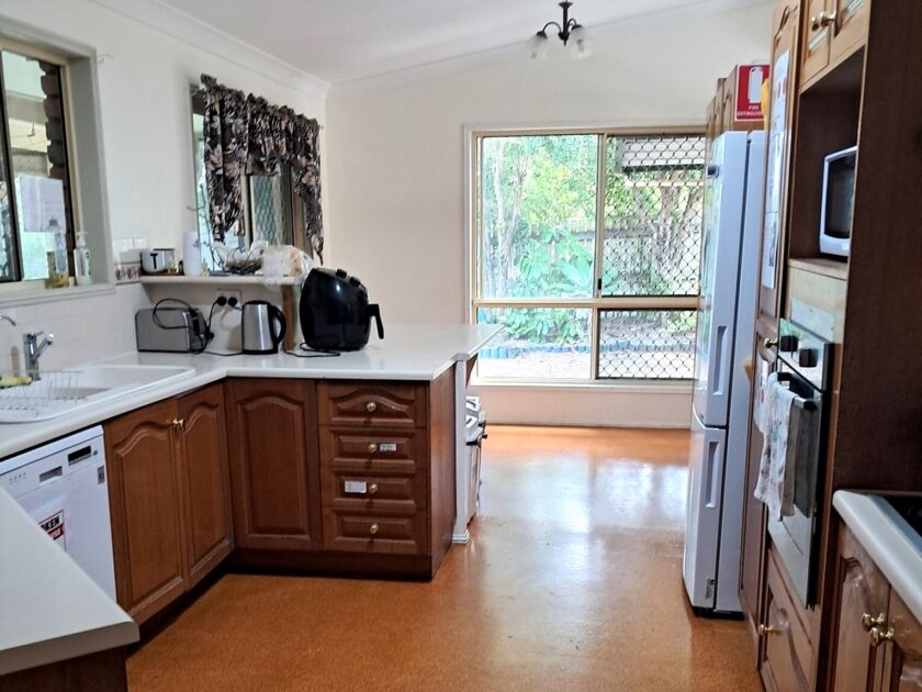 26 old rollo dr kitchen