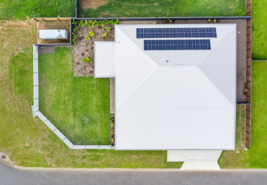 8 Downing St Innisfail