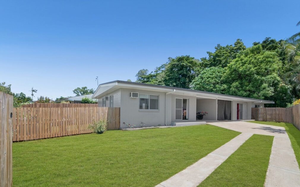 8 A Mania St Woree Cairns