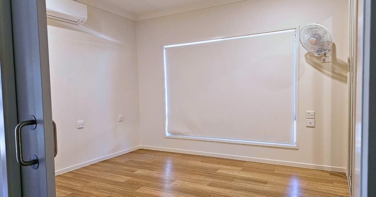 Bedroom 10 Sharp Crescent Branyan QLD