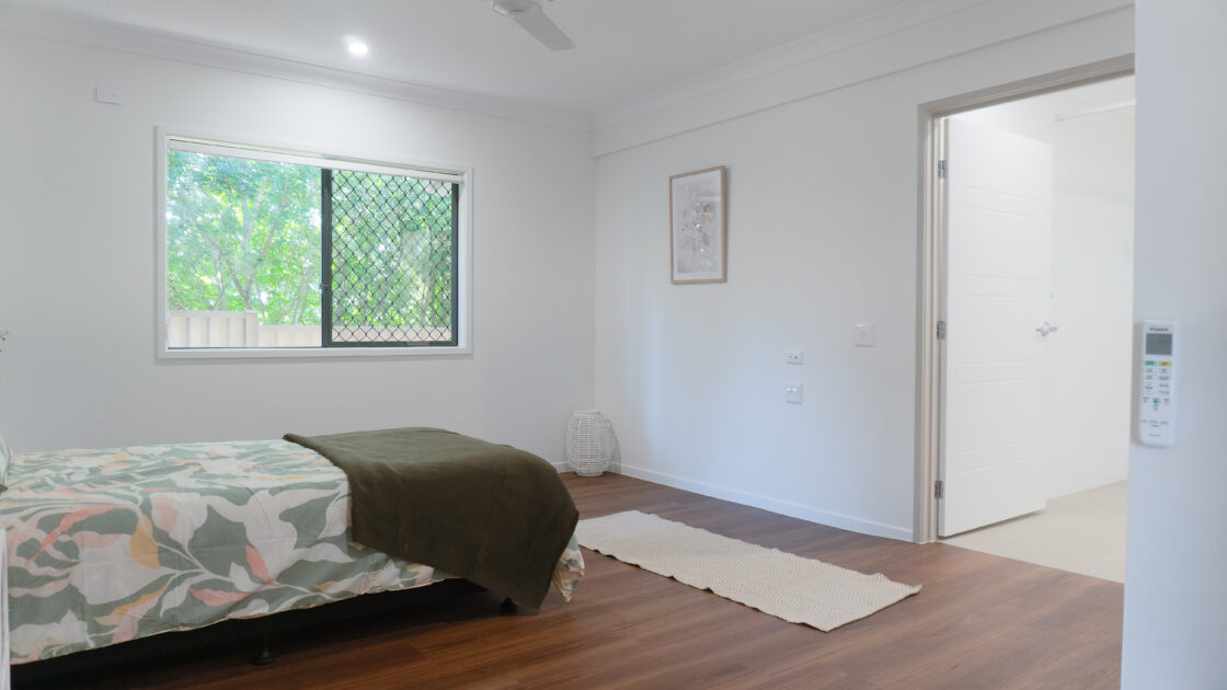 Thornland SDA Bedroom and Ensuite