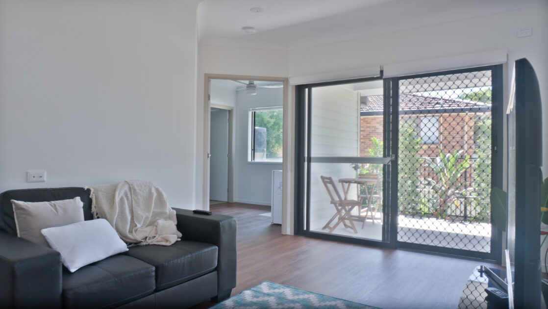 Thornland SDA Living Room